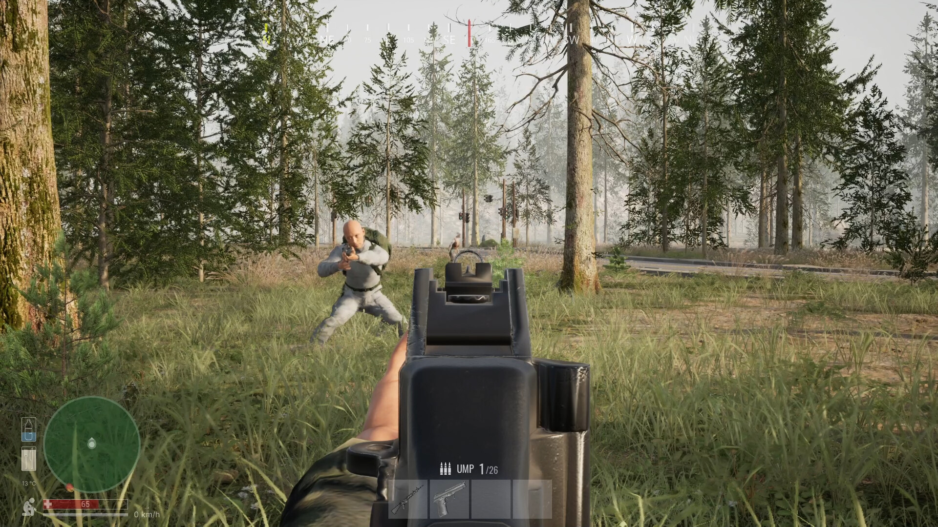 Drop Point Screenshot 0