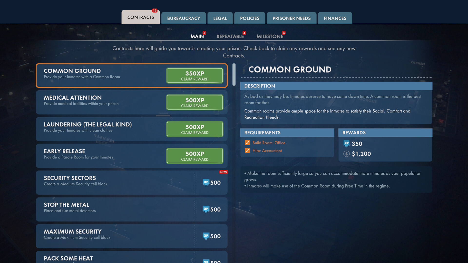 Prison Architect 2 Screenshot 9