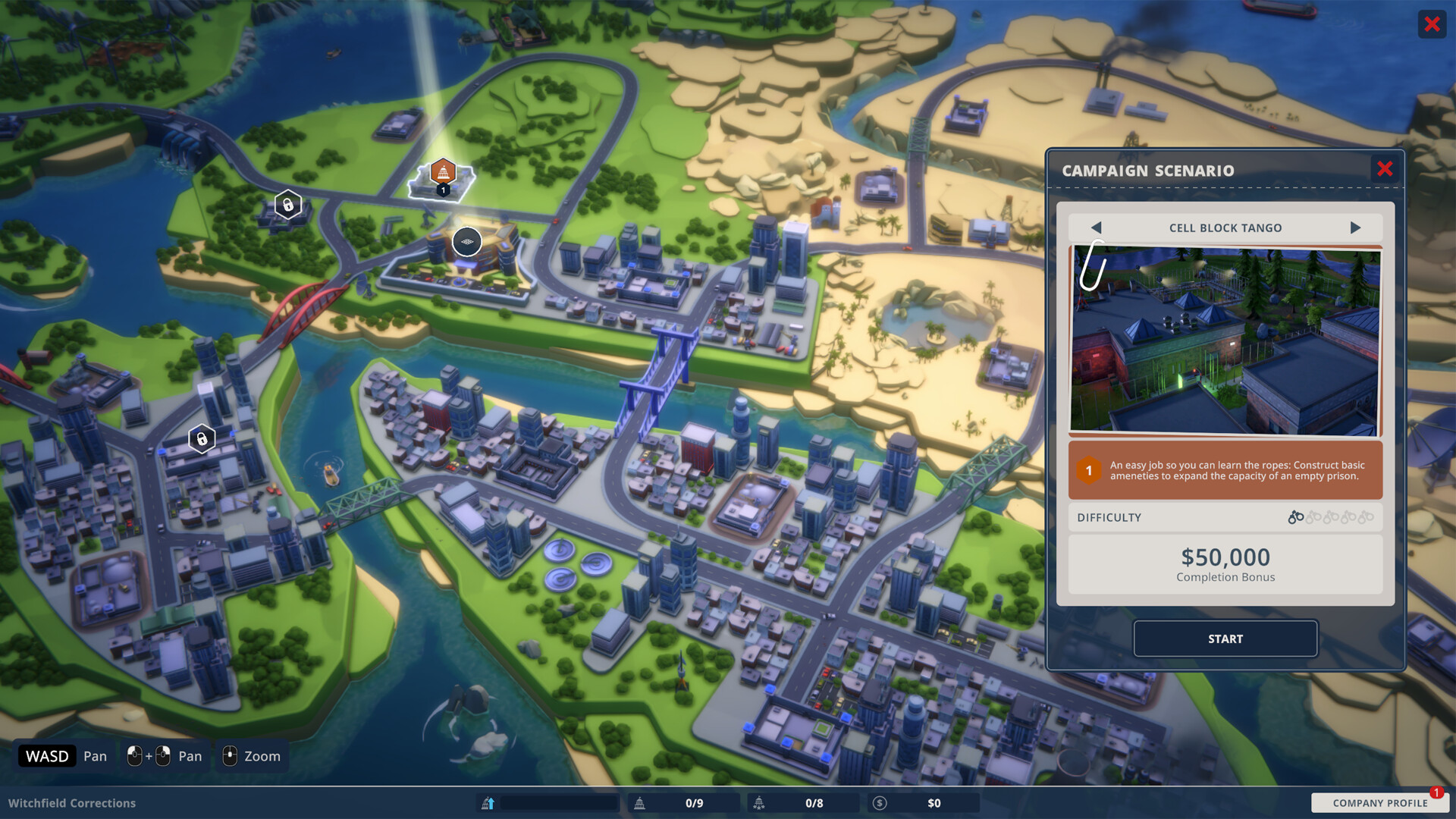 Prison Architect 2 Screenshot 6