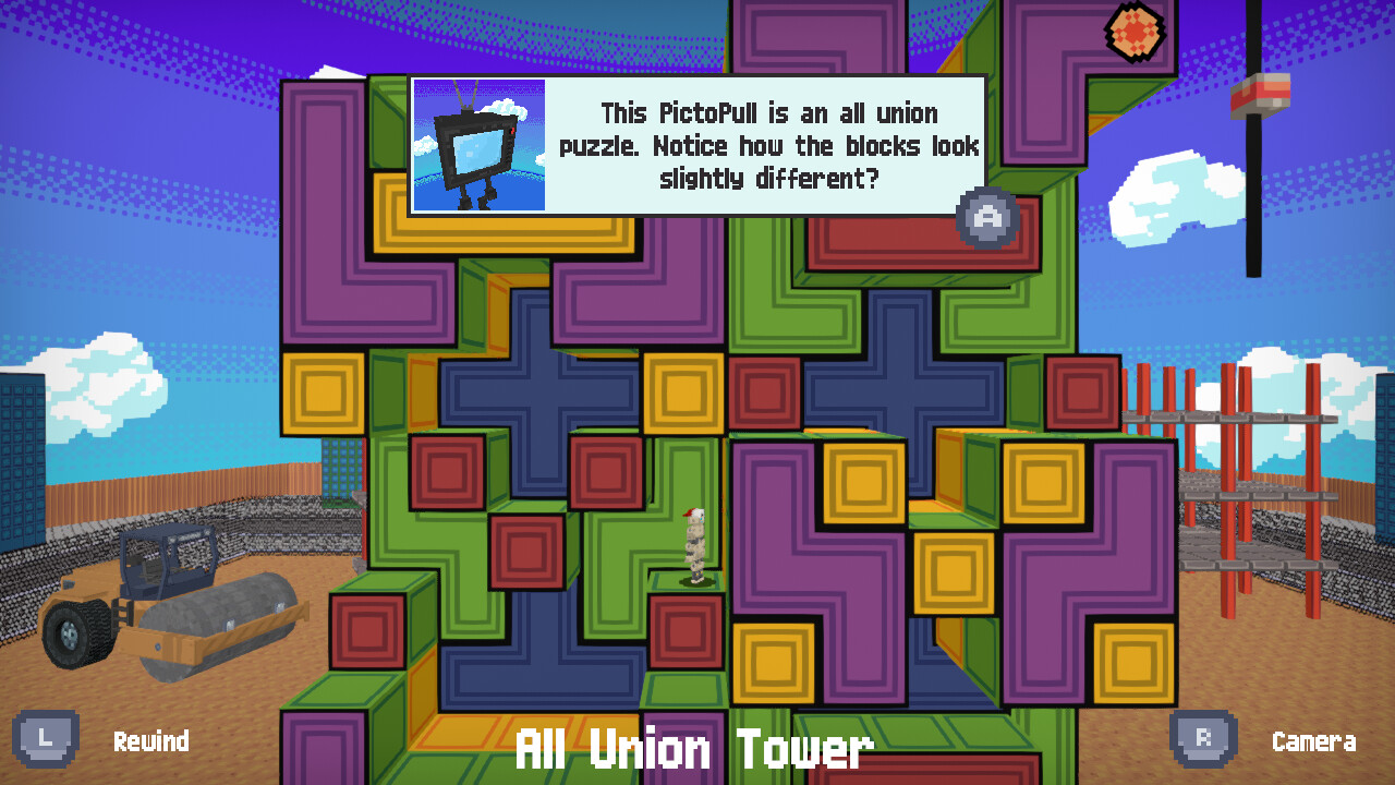 PictoPull Screenshot 7