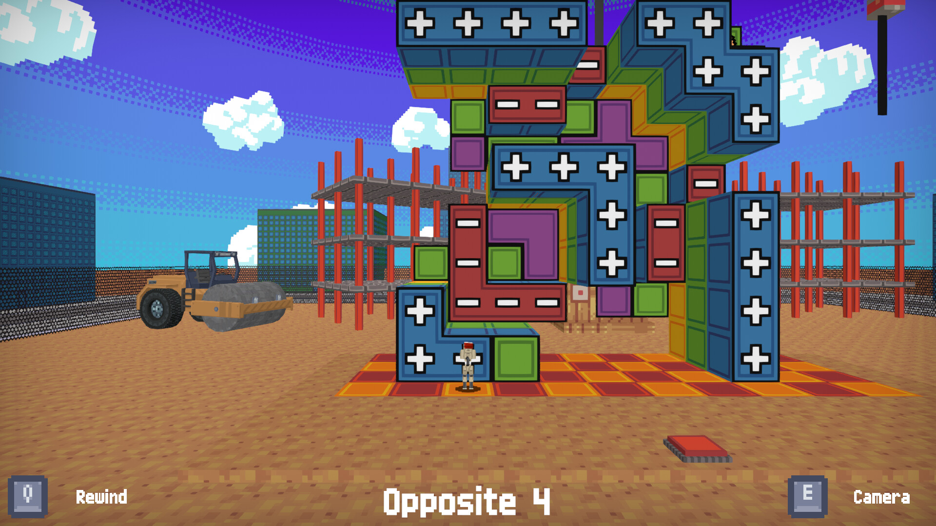 PictoPull Screenshot 1