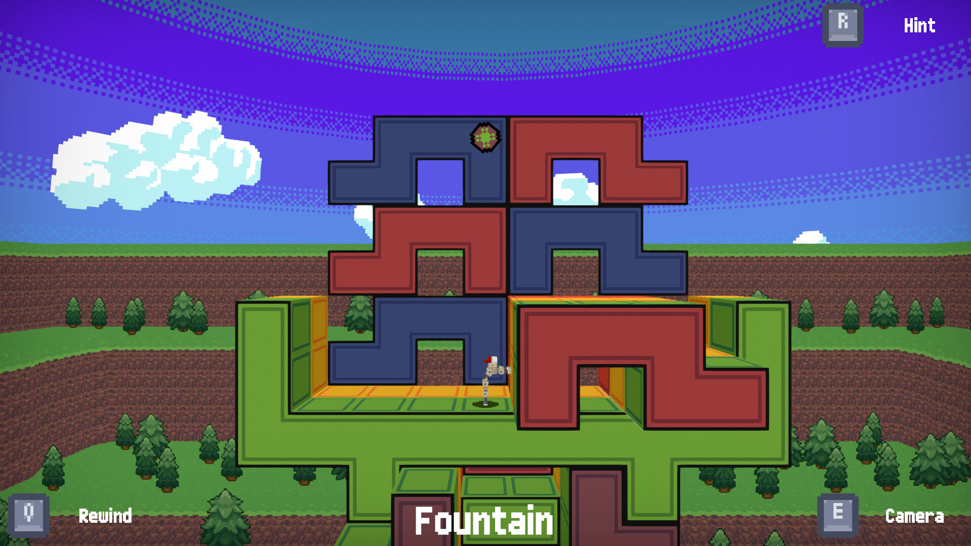 PictoPull Screenshot 0