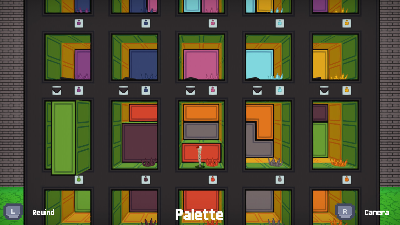 PictoPull Screenshot 4