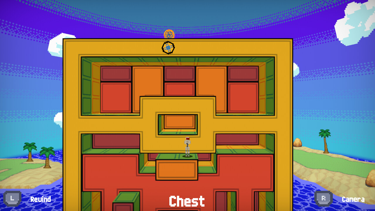 PictoPull Screenshot 3