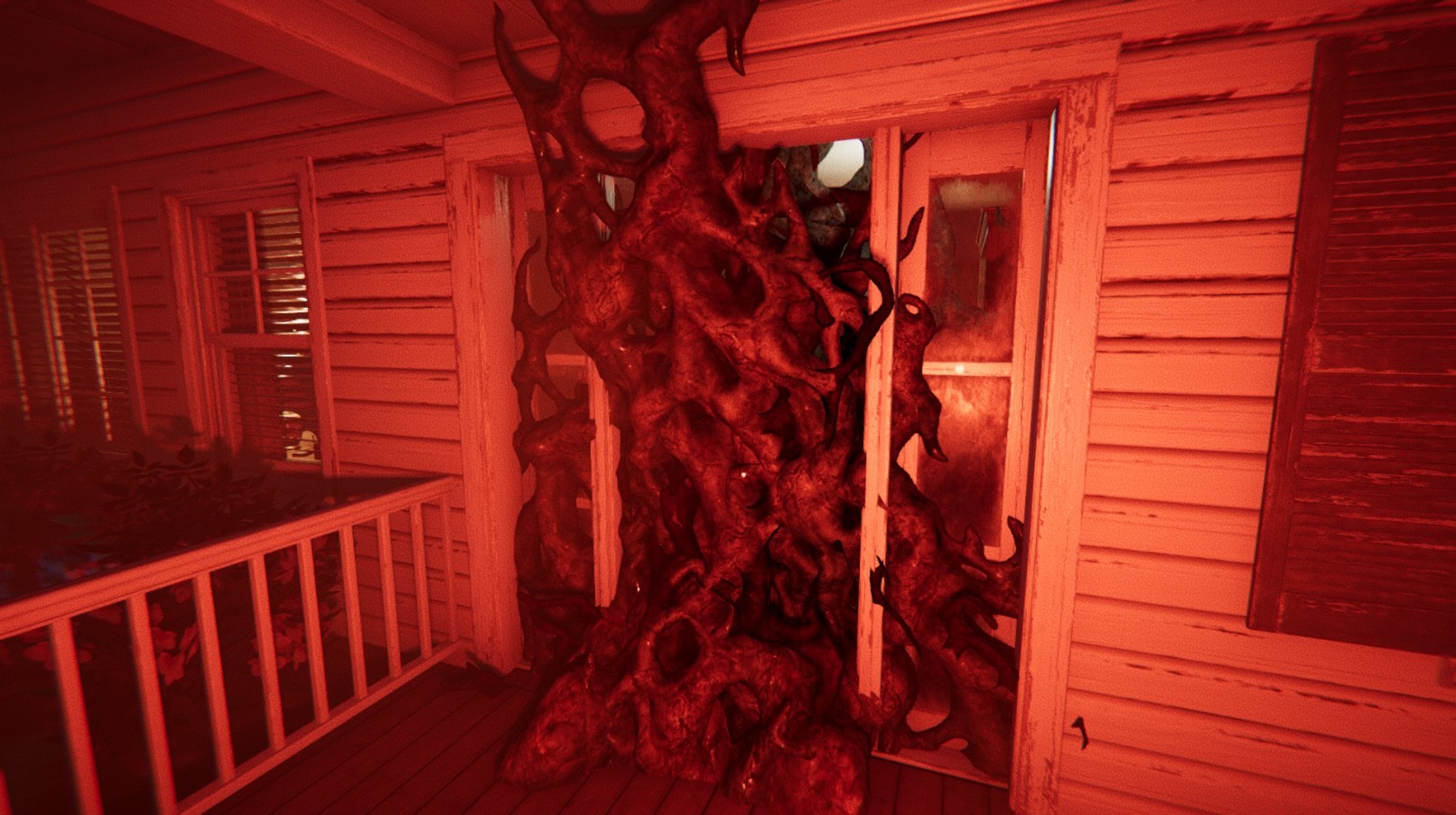 Ghost Exile Screenshot 12