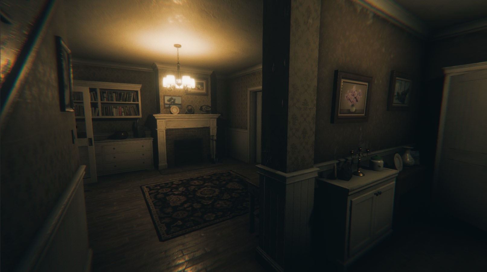 Ghost Exile Screenshot 13