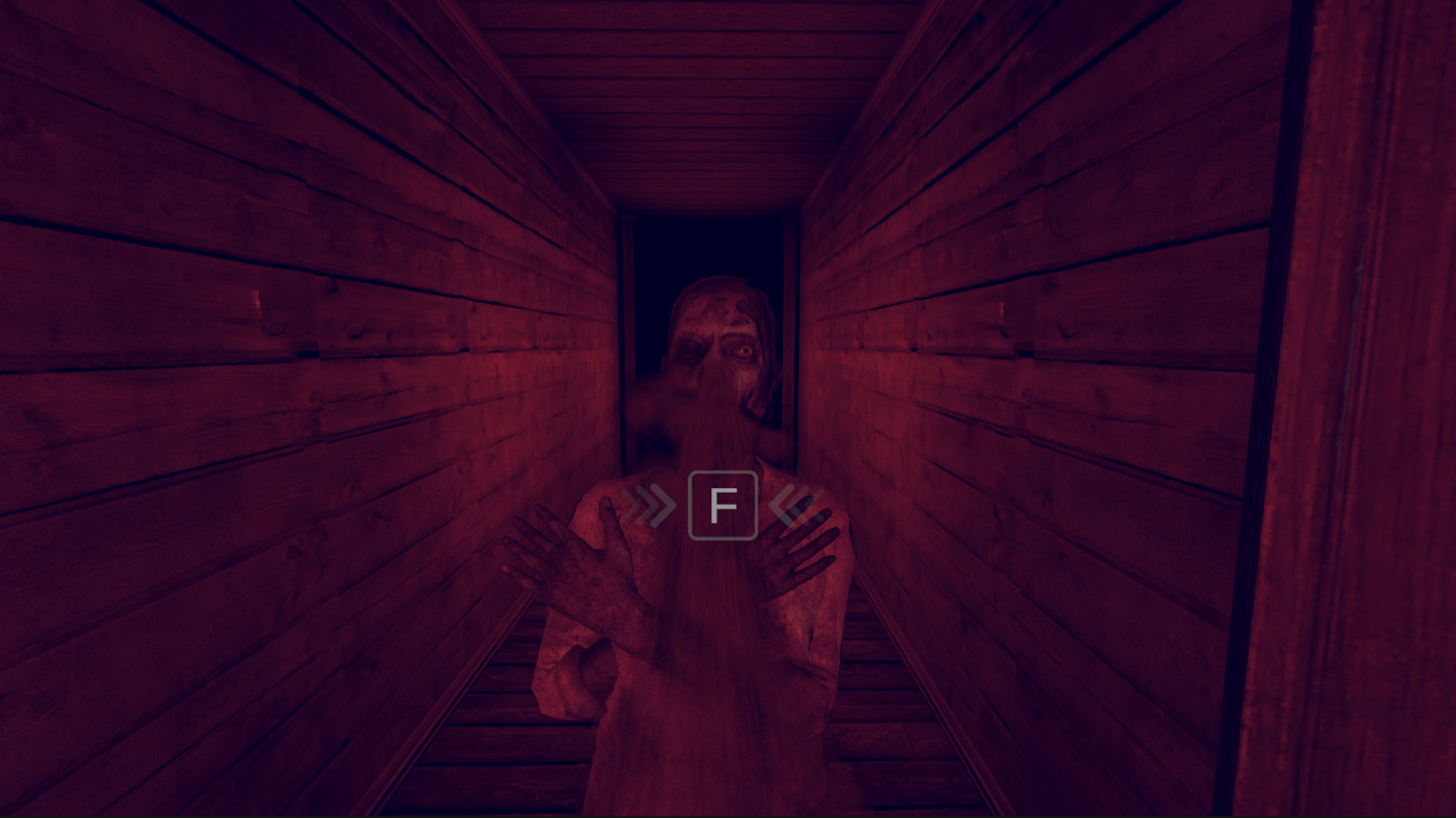 Ghost Exile Screenshot 7