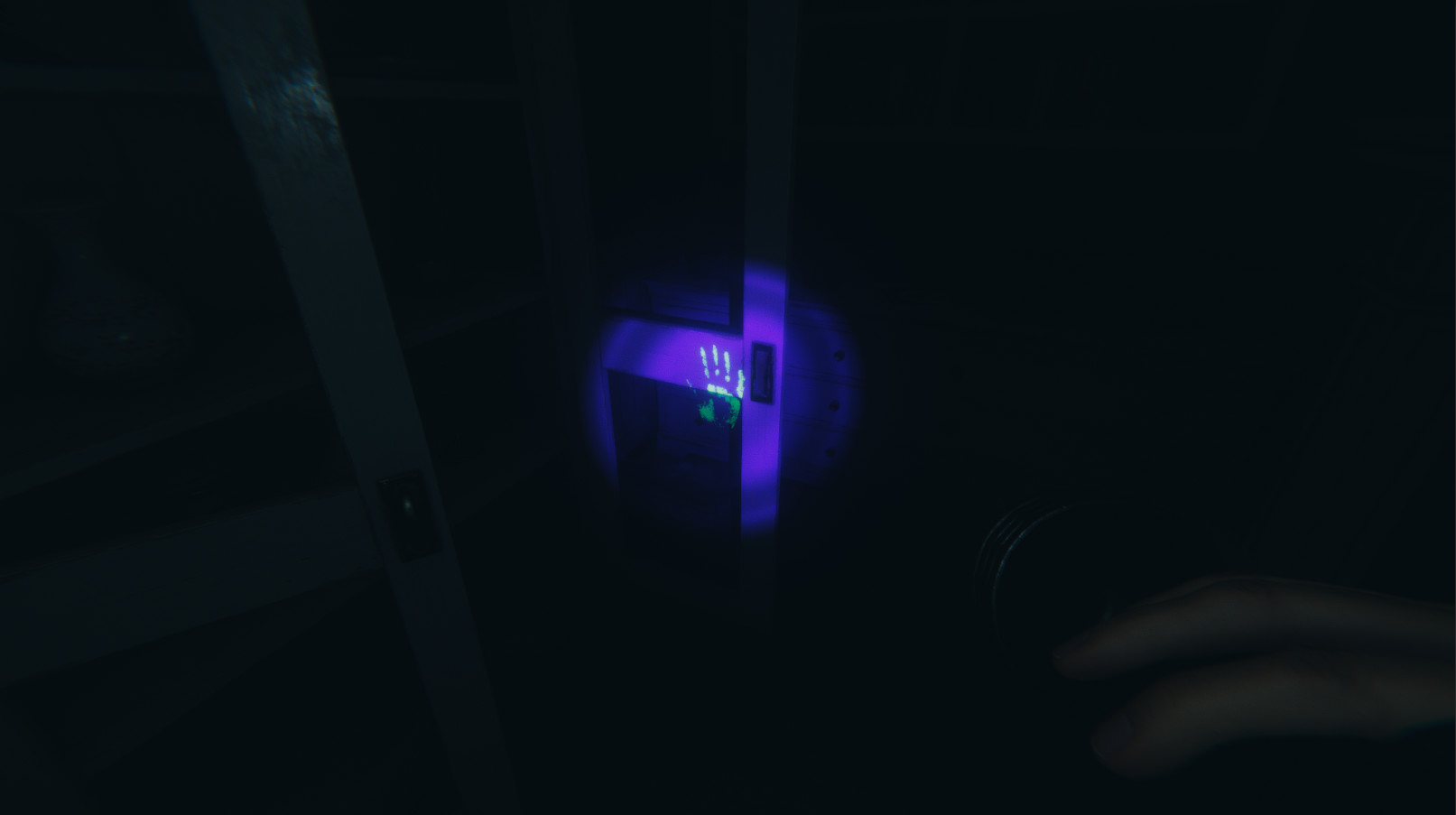 Ghost Exile Screenshot 4