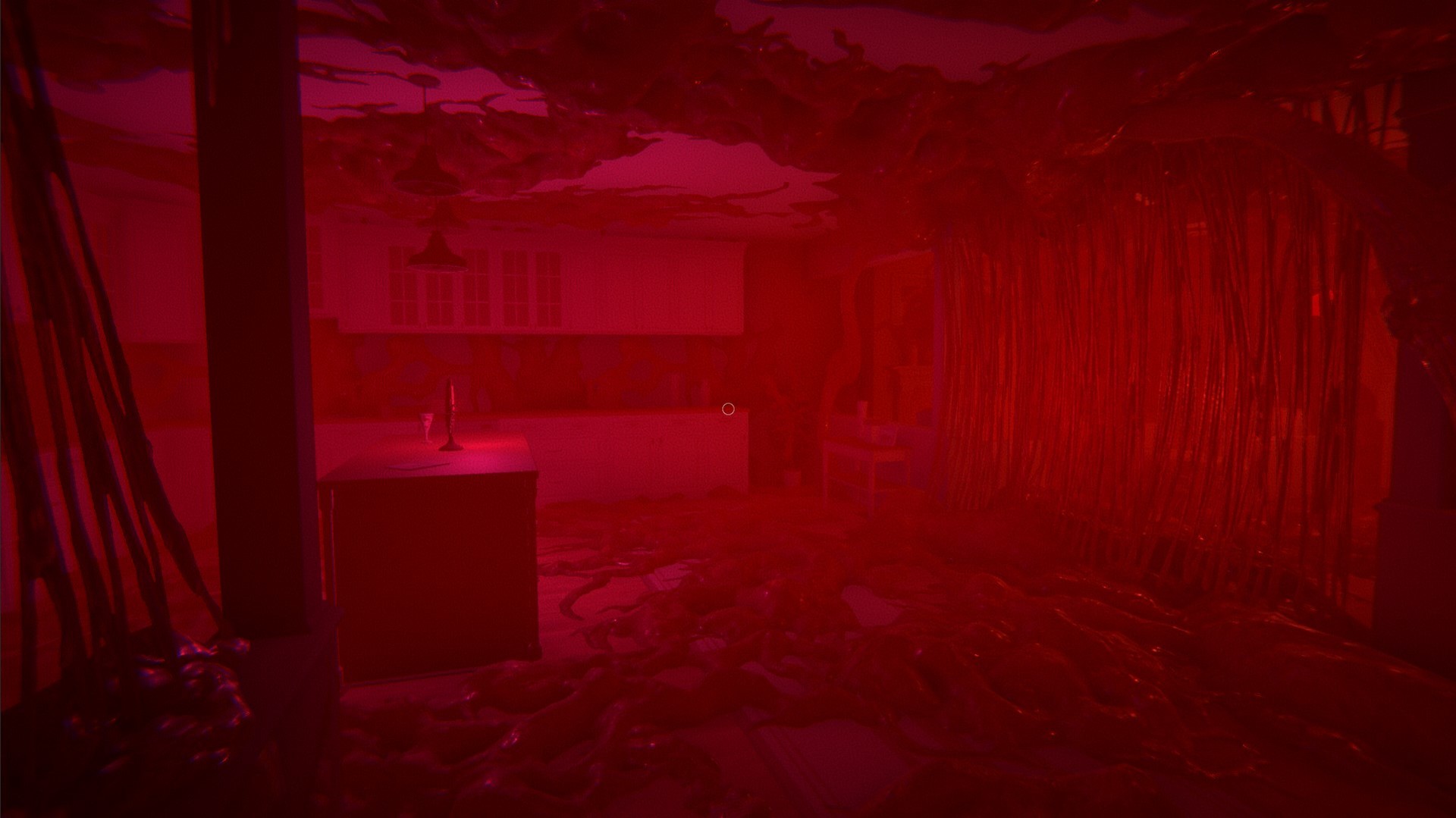 Ghost Exile Screenshot 3