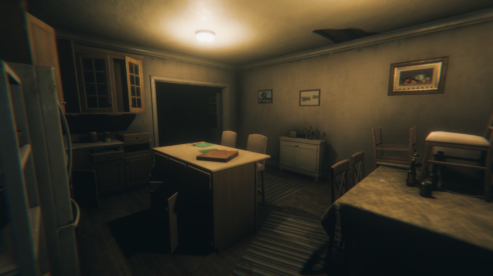 Ghost Exile Screenshot 16