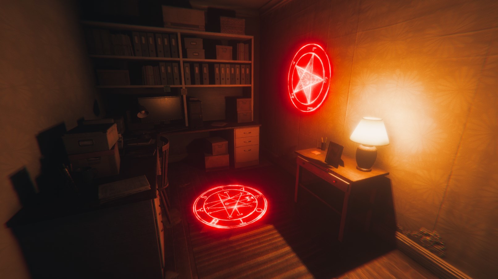 Ghost Exile Screenshot 8