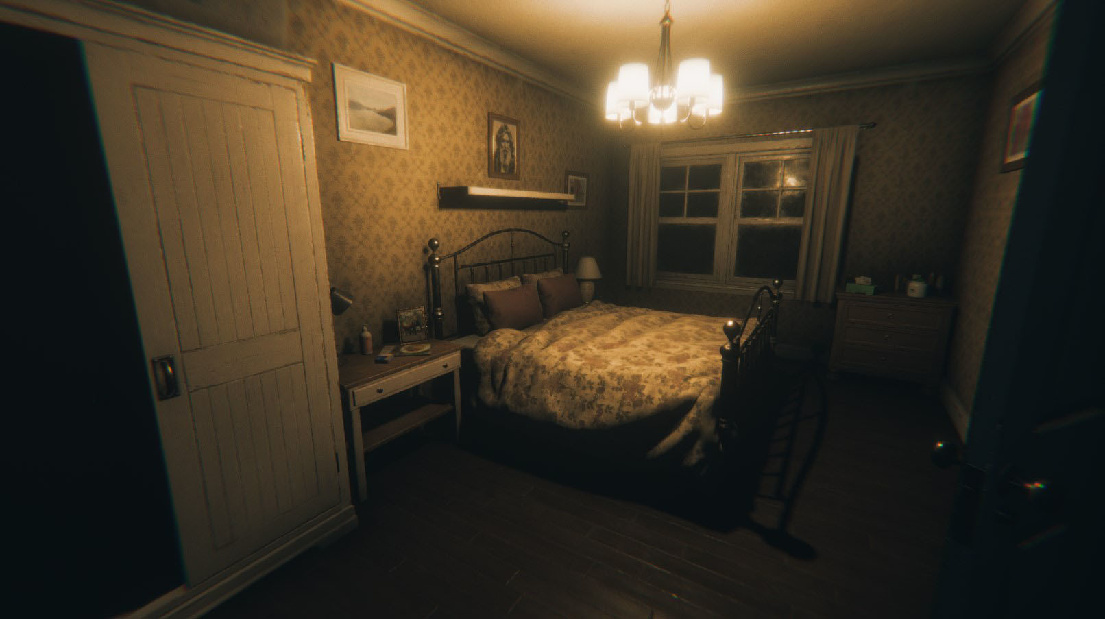 Ghost Exile Screenshot 10