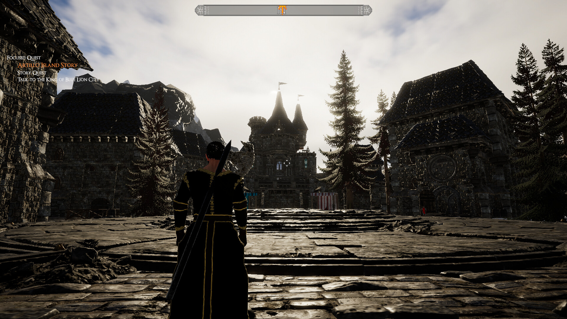 The Host: Cataclysm Screenshot 7