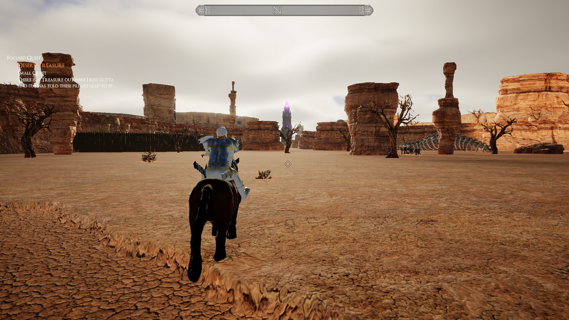 The Host: Cataclysm Screenshot 11