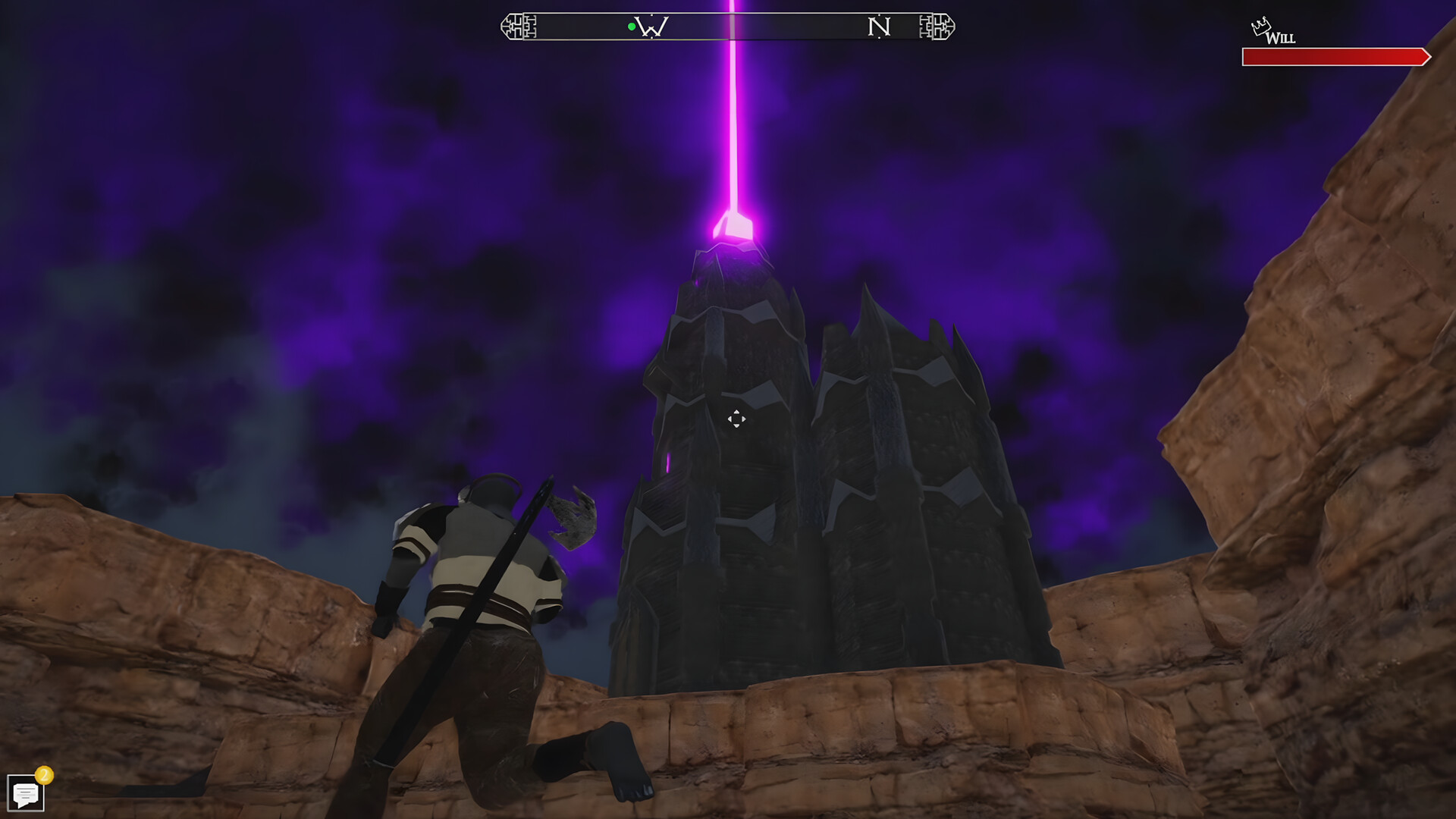 The Host: Cataclysm Screenshot 15