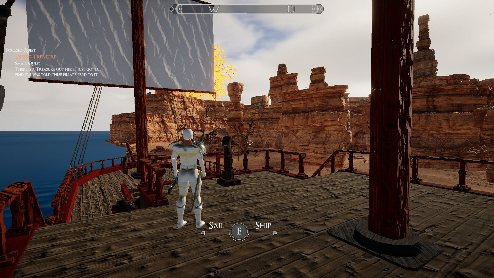 The Host: Cataclysm Screenshot 10
