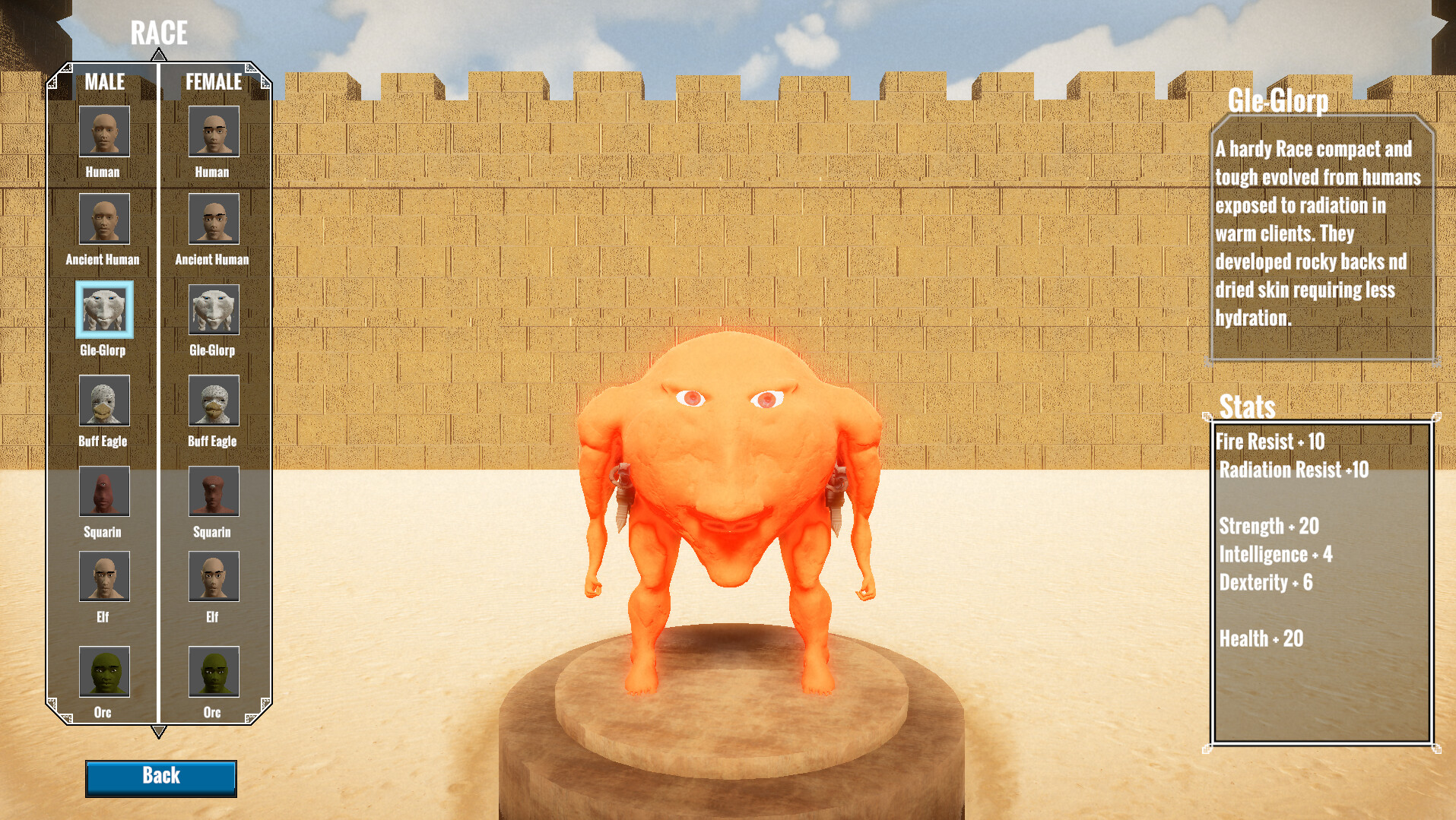 The Host: Cataclysm Screenshot 4