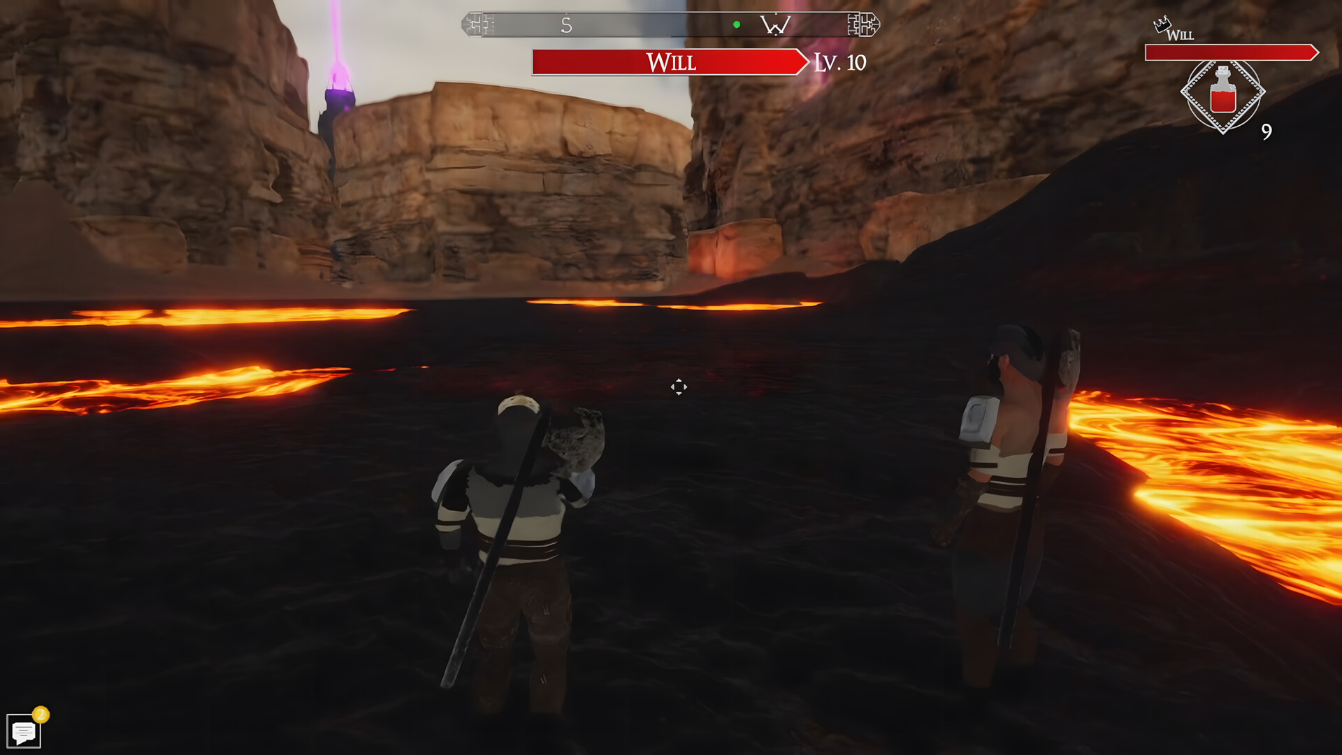 The Host: Cataclysm Screenshot 8