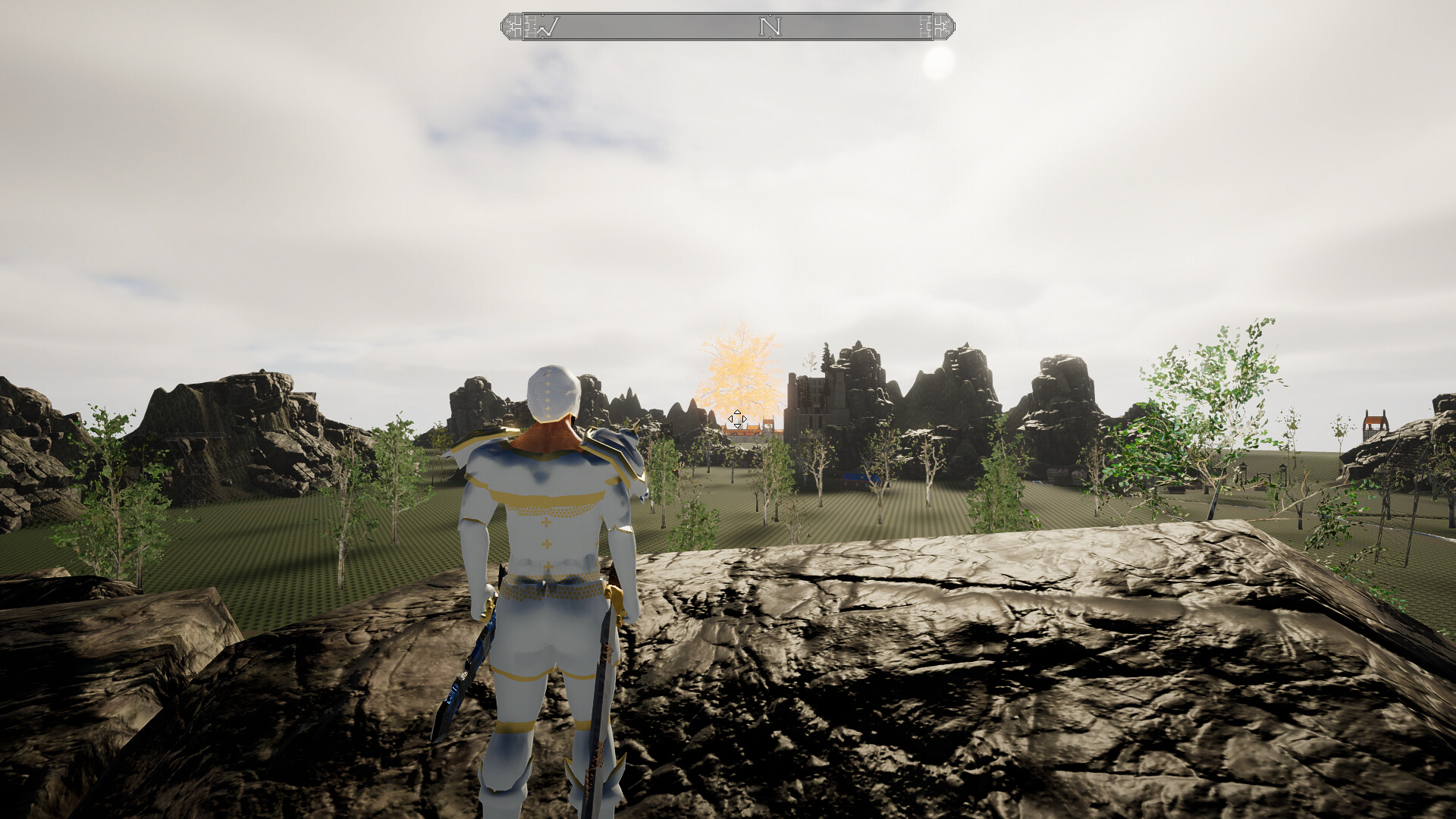 The Host: Cataclysm Screenshot 13