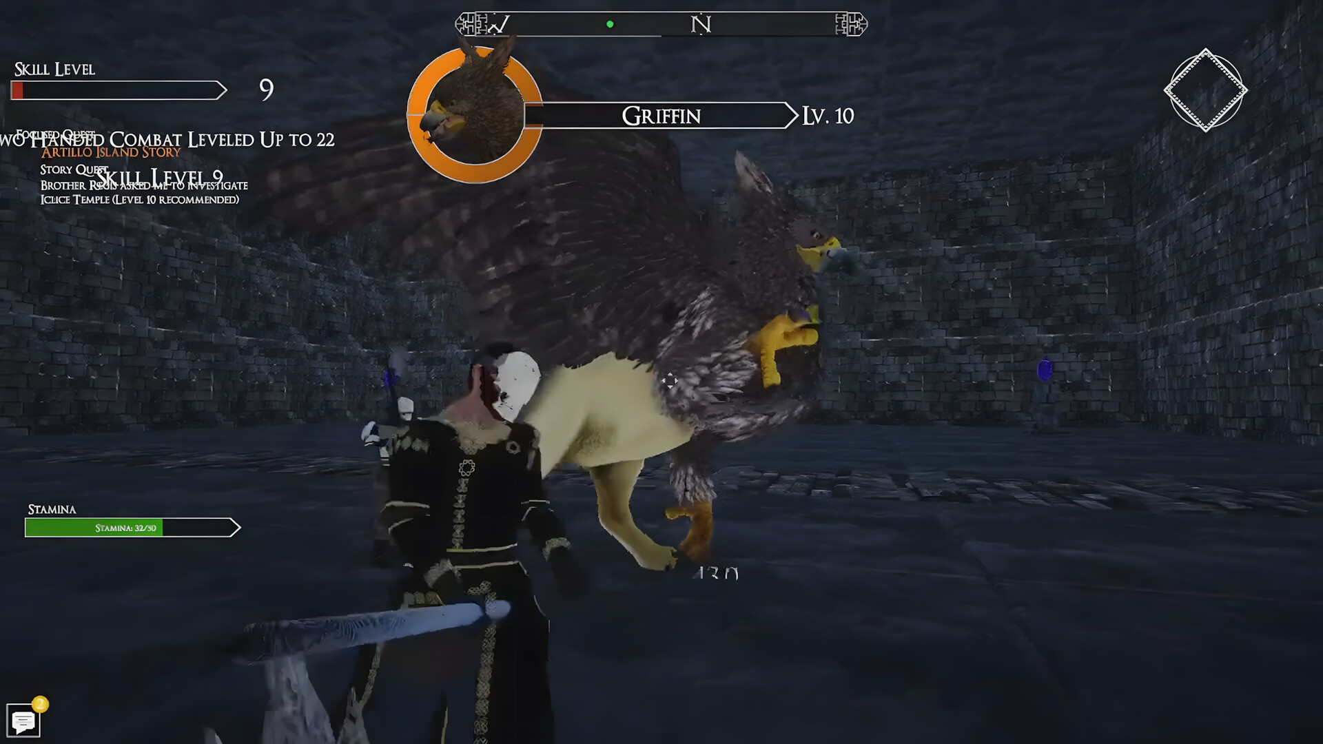 The Host: Cataclysm Screenshot 3