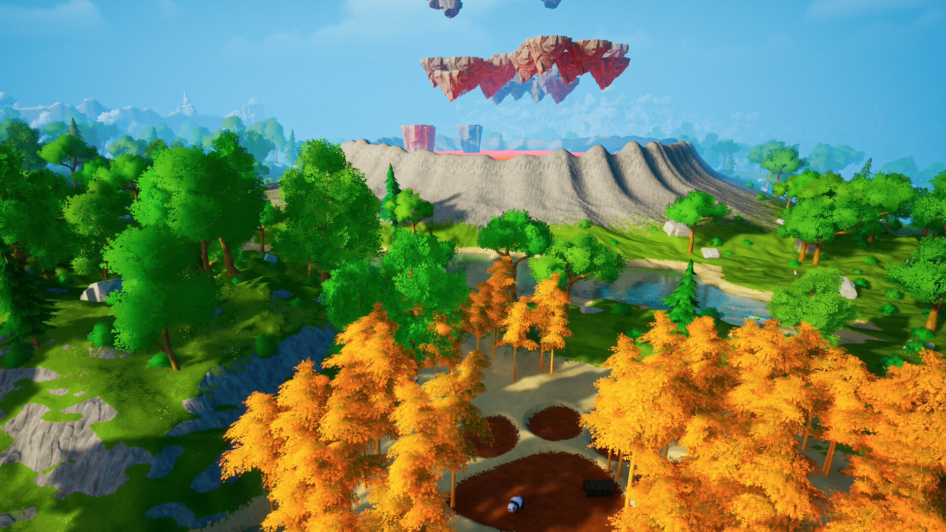 Only Animals Screenshot 8