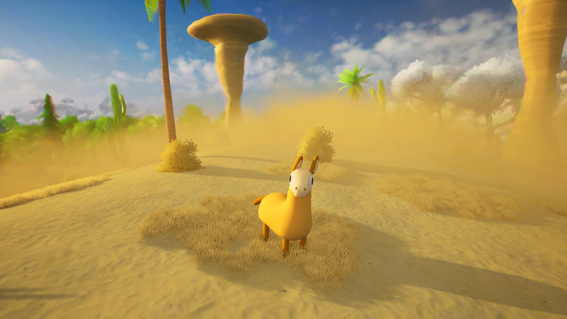 Only Animals Screenshot 0