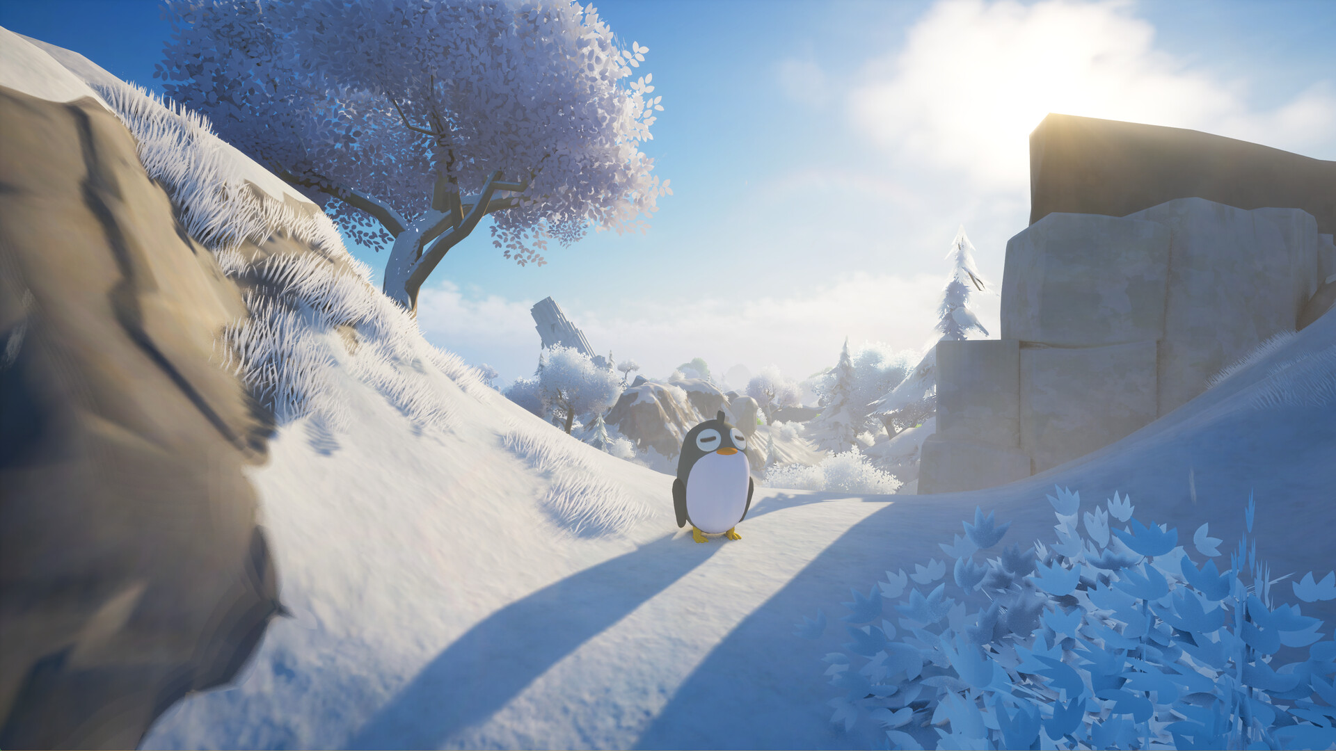 Only Animals Screenshot 4