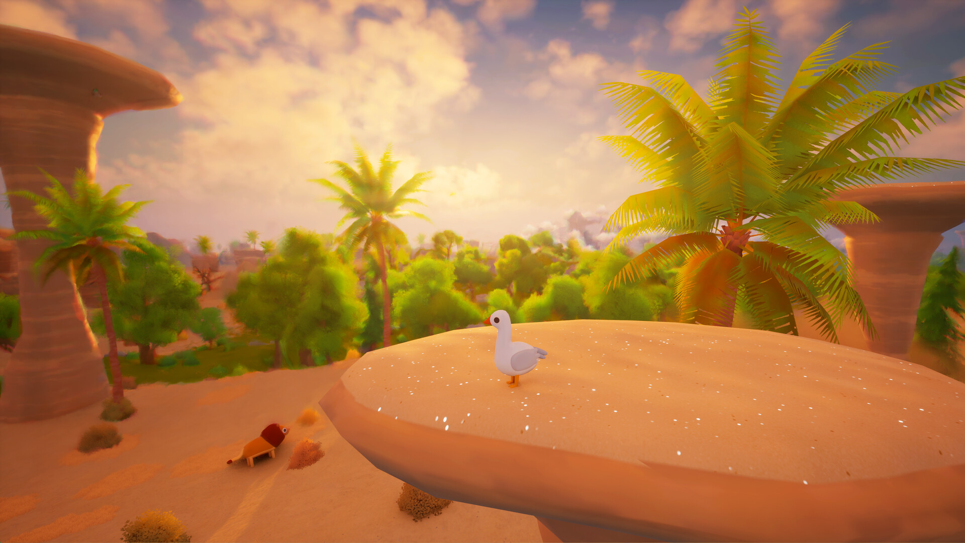 Only Animals Screenshot 6