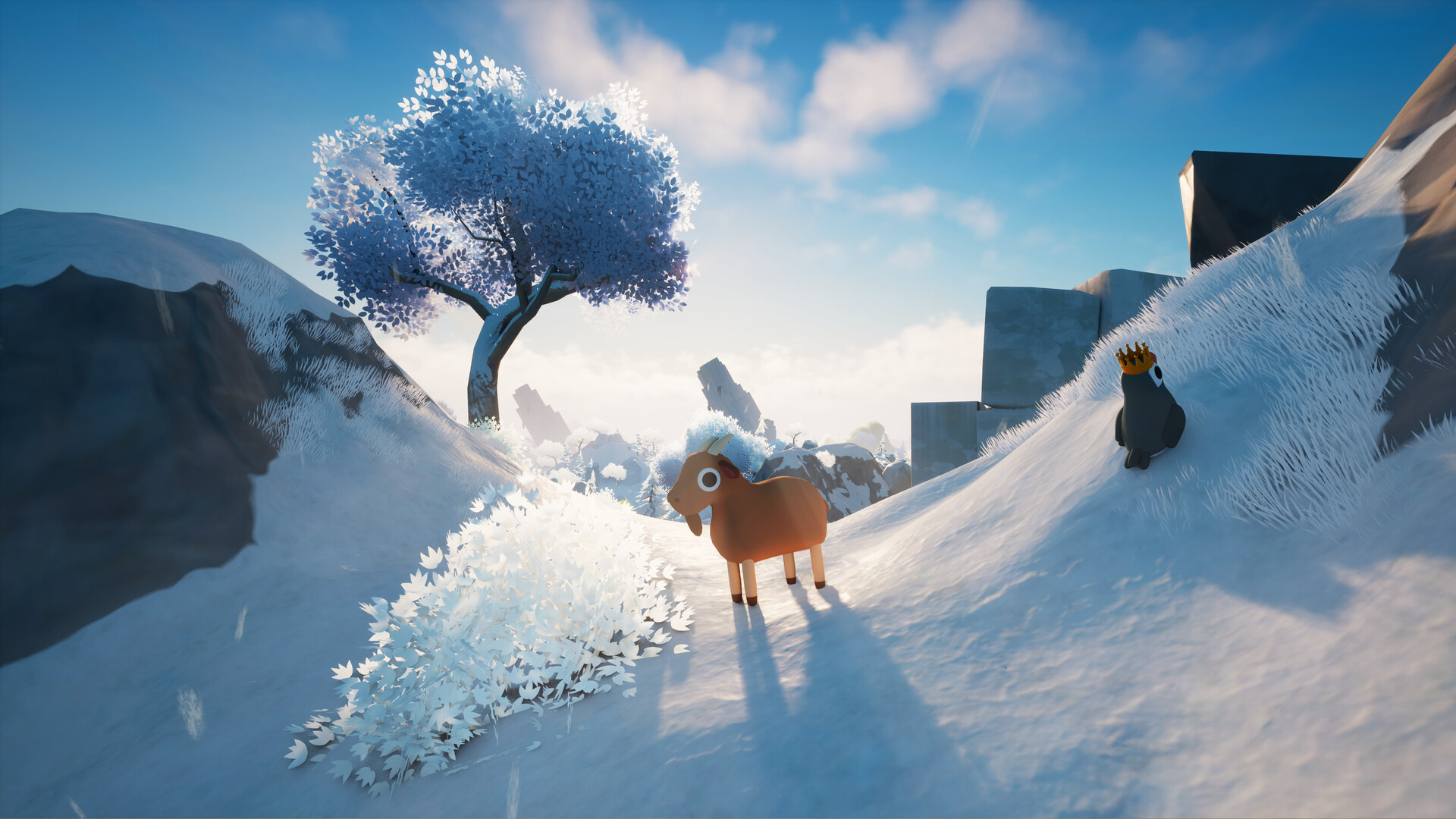 Only Animals Screenshot 7