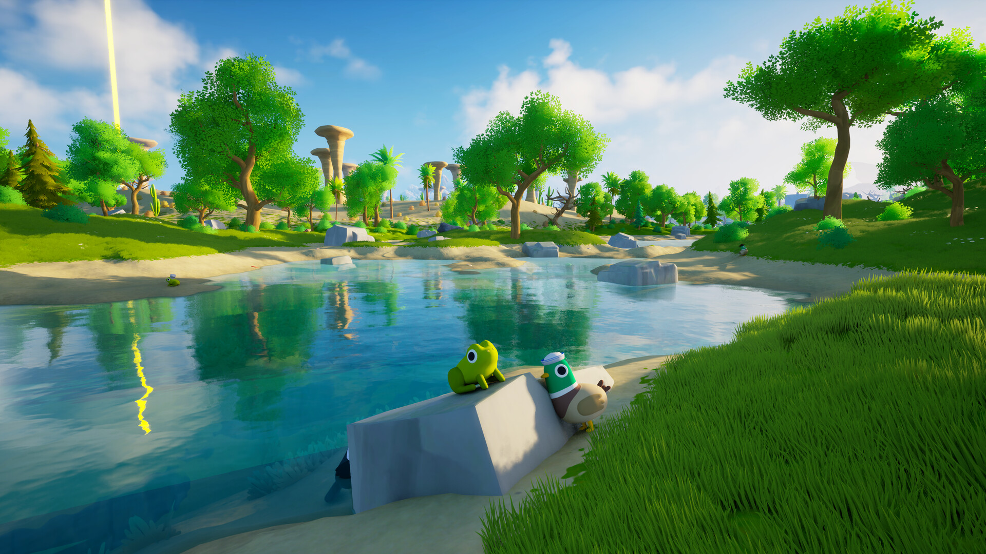 Only Animals Screenshot 9