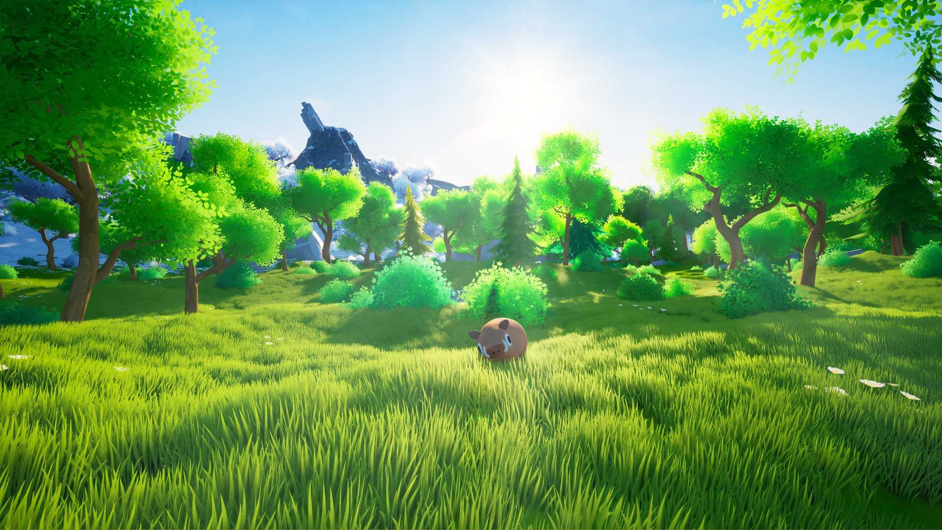 Only Animals Screenshot 2