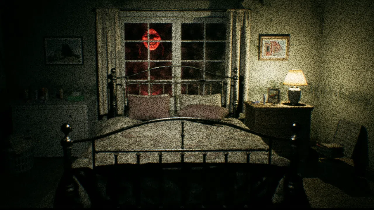 INSOMNIA Screenshot 0