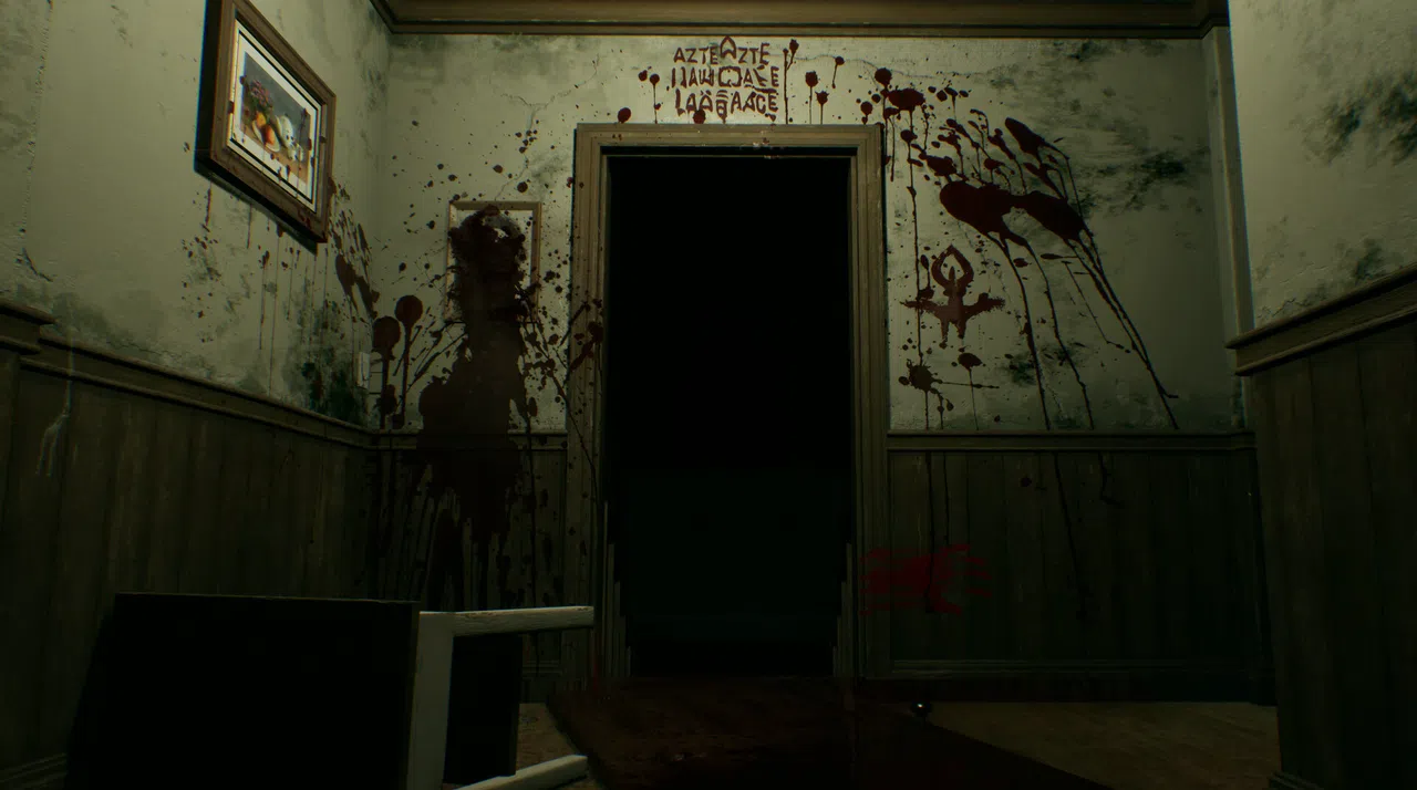 INSOMNIA Screenshot 2
