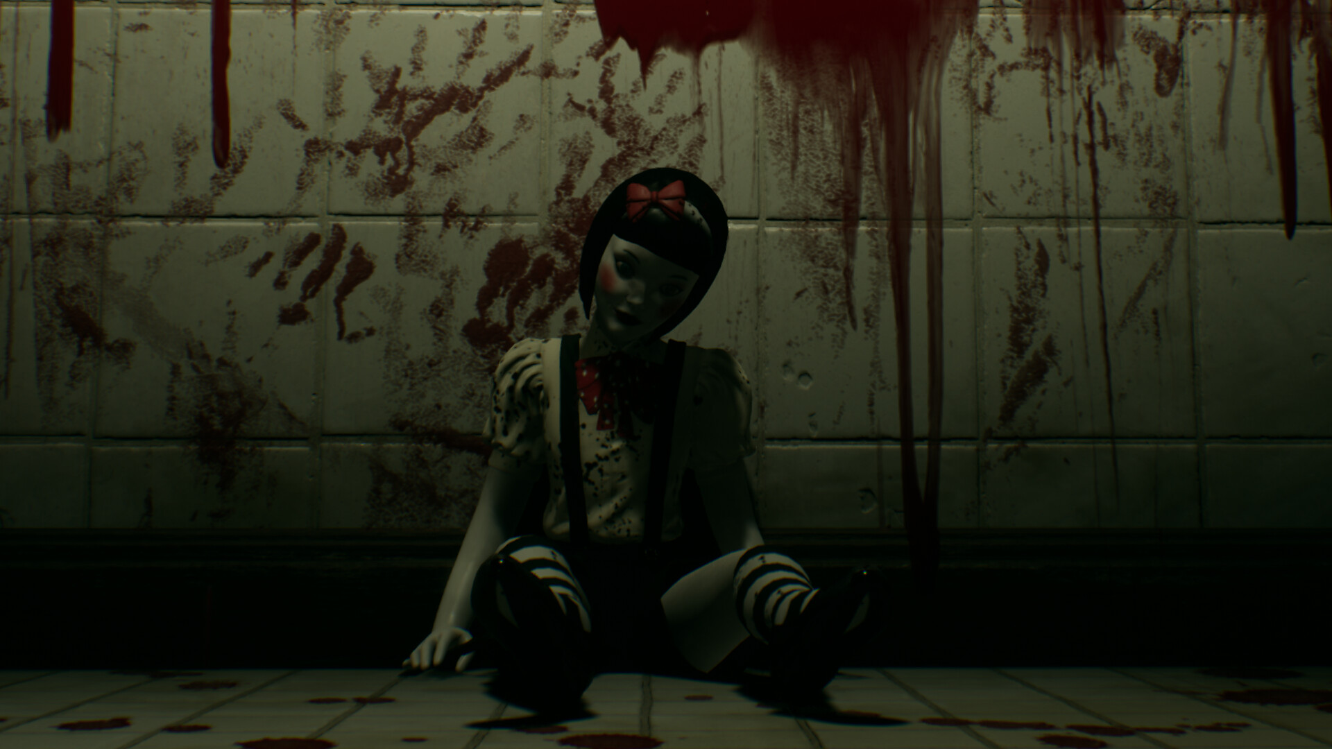 INSOMNIA Screenshot 3