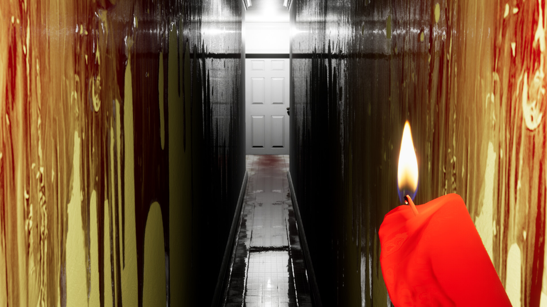 INSOMNIA Screenshot 1