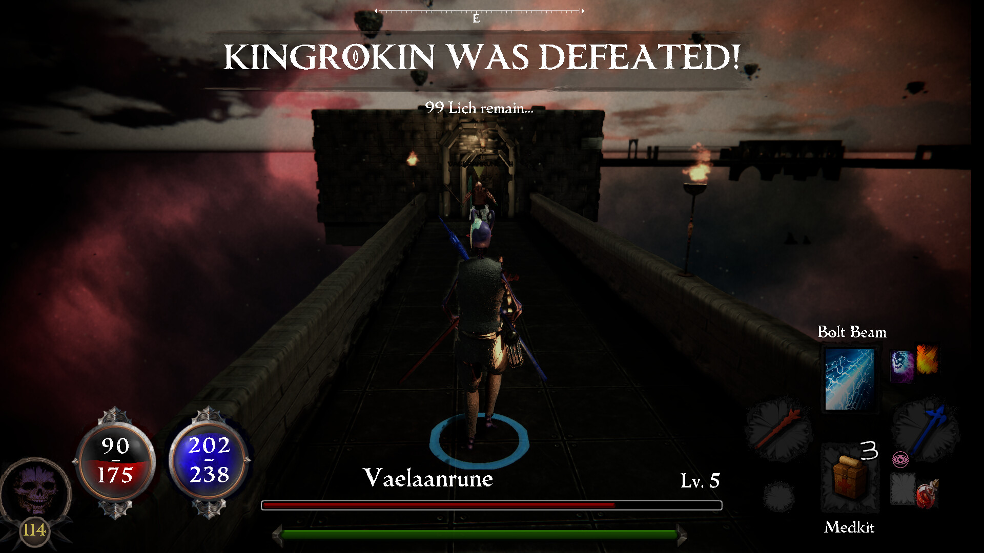 Lich Lords Screenshot 7