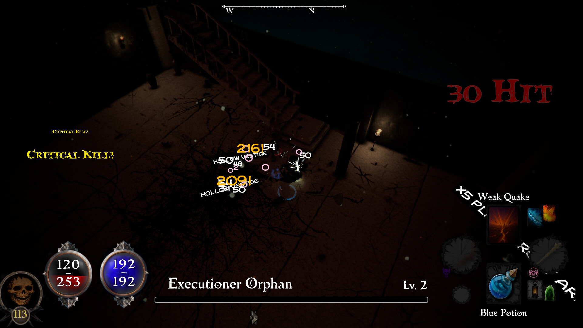 Lich Lords Screenshot 6