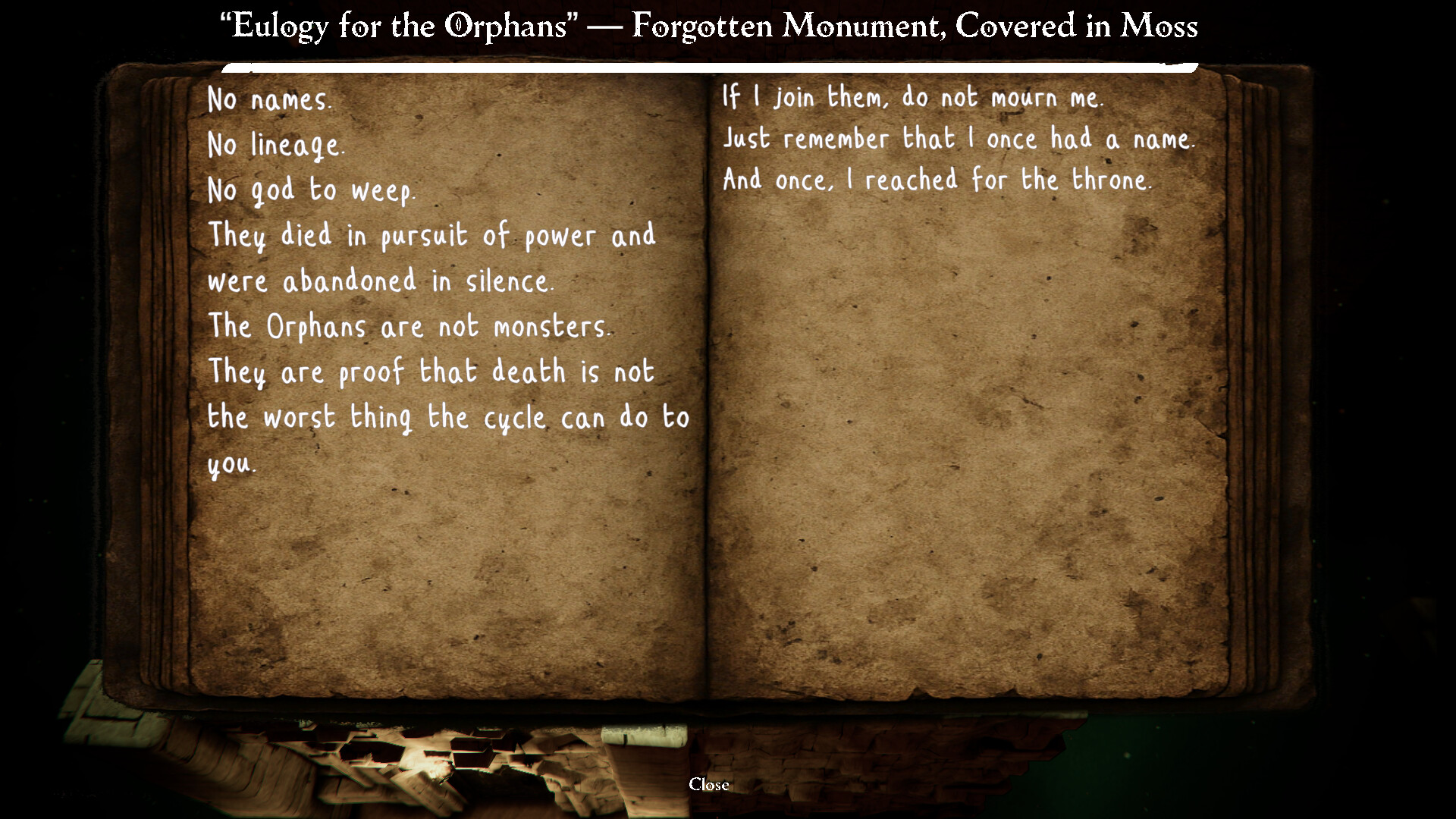 Lich Lords Screenshot 3