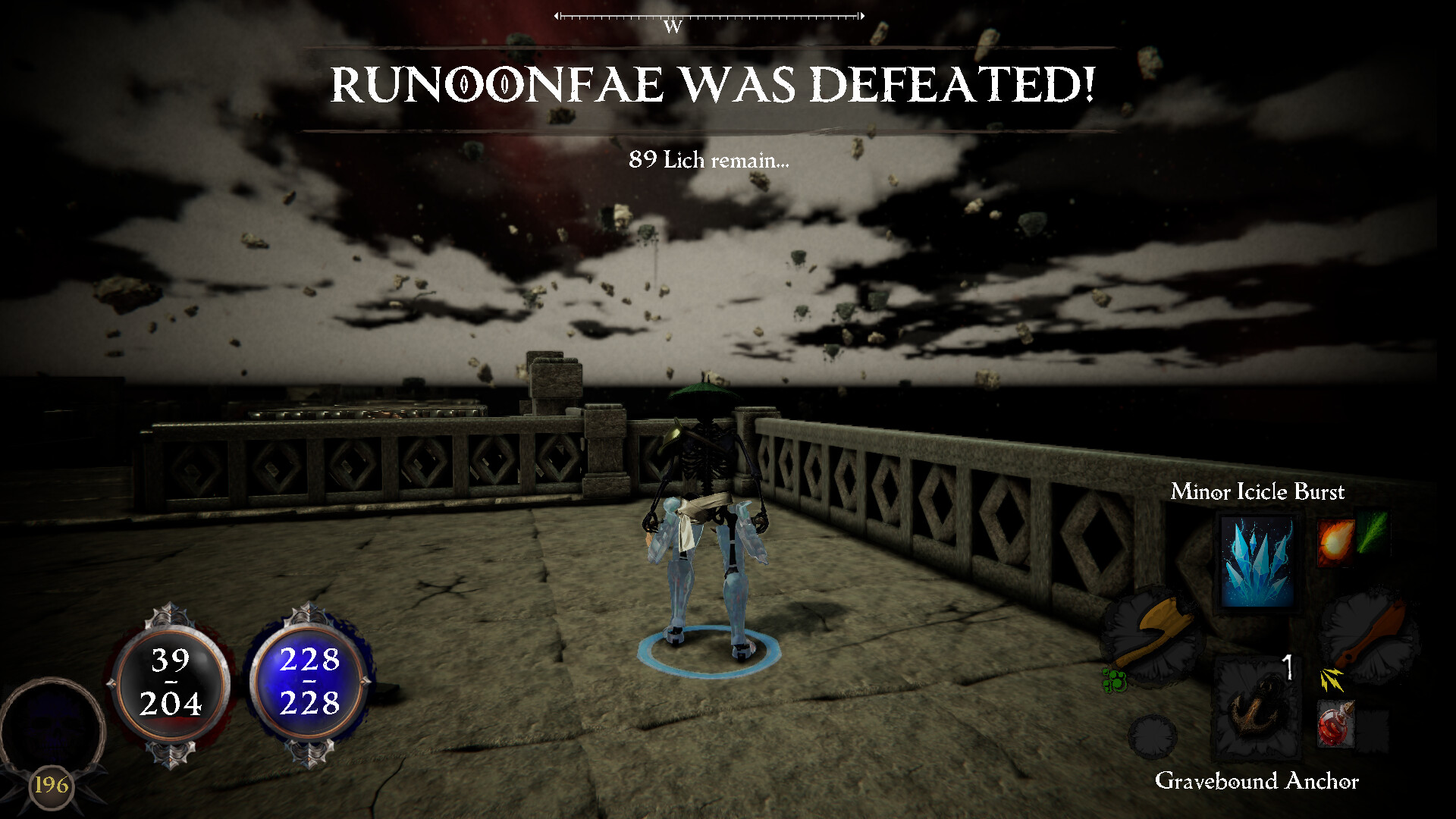 Lich Lords Screenshot 9