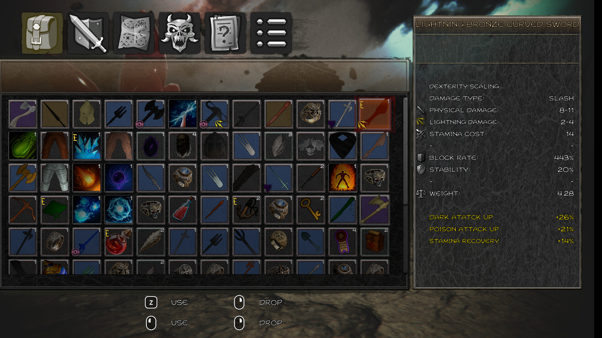 Lich Lords Screenshot 4