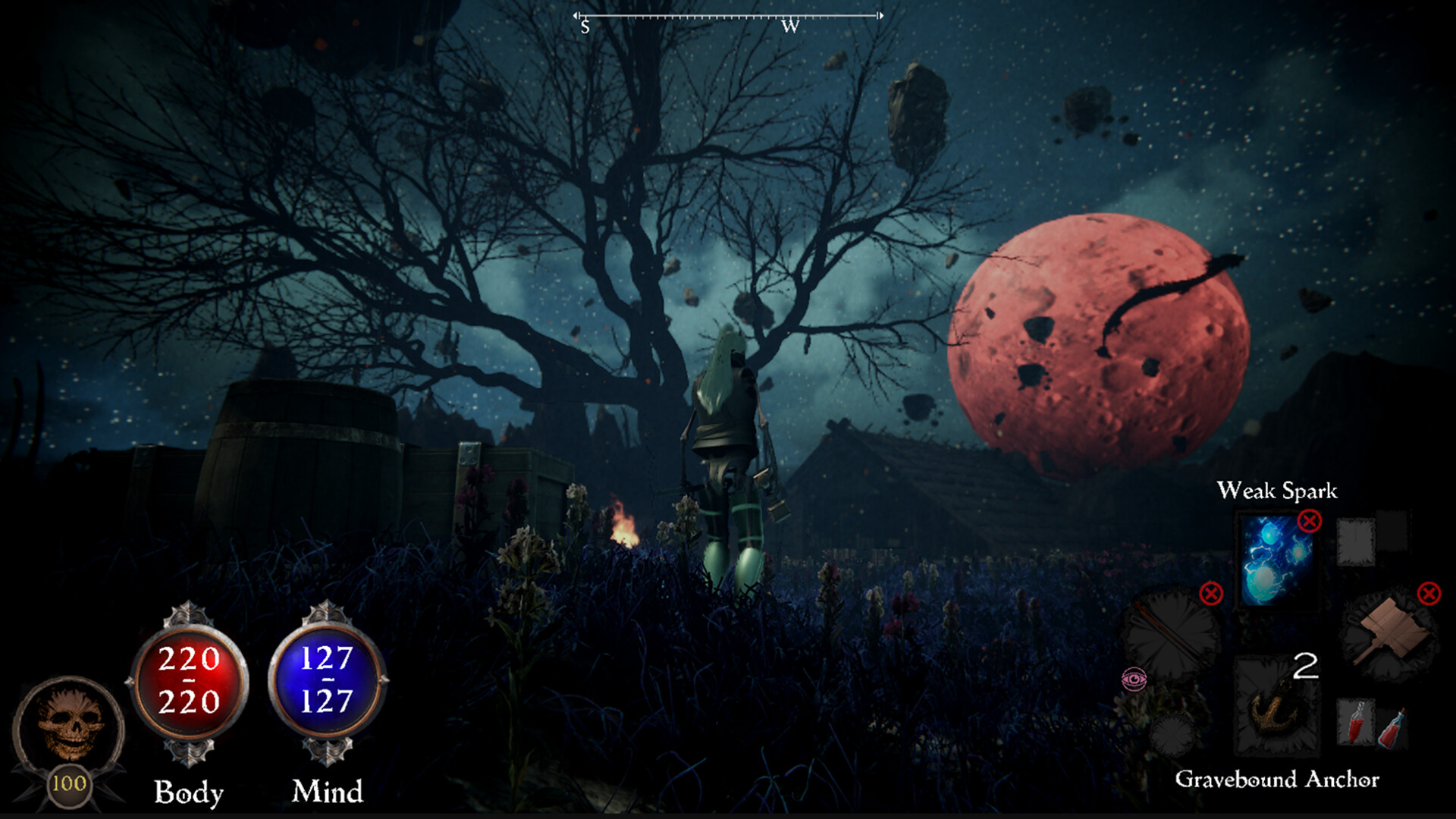 Lich Lords Screenshot 0