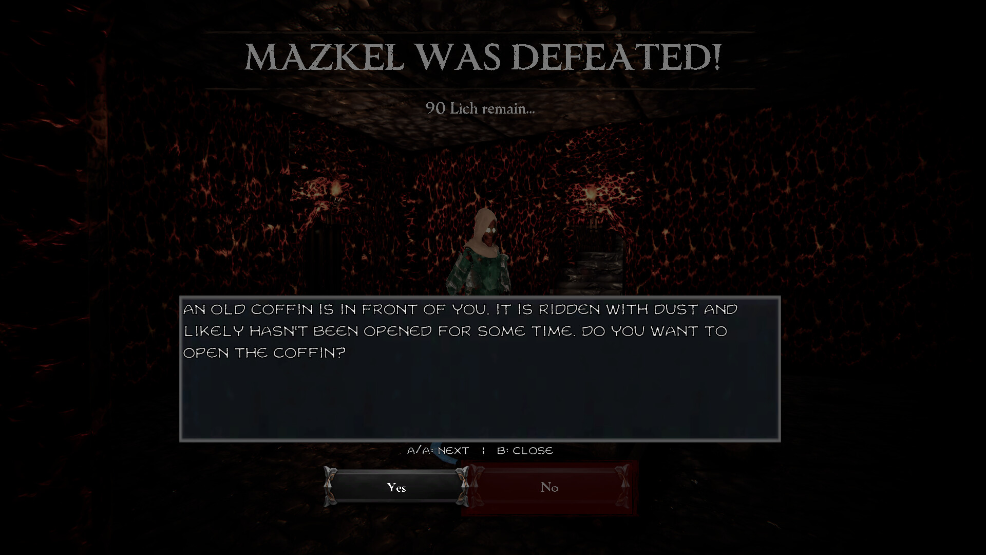 Lich Lords Screenshot 5