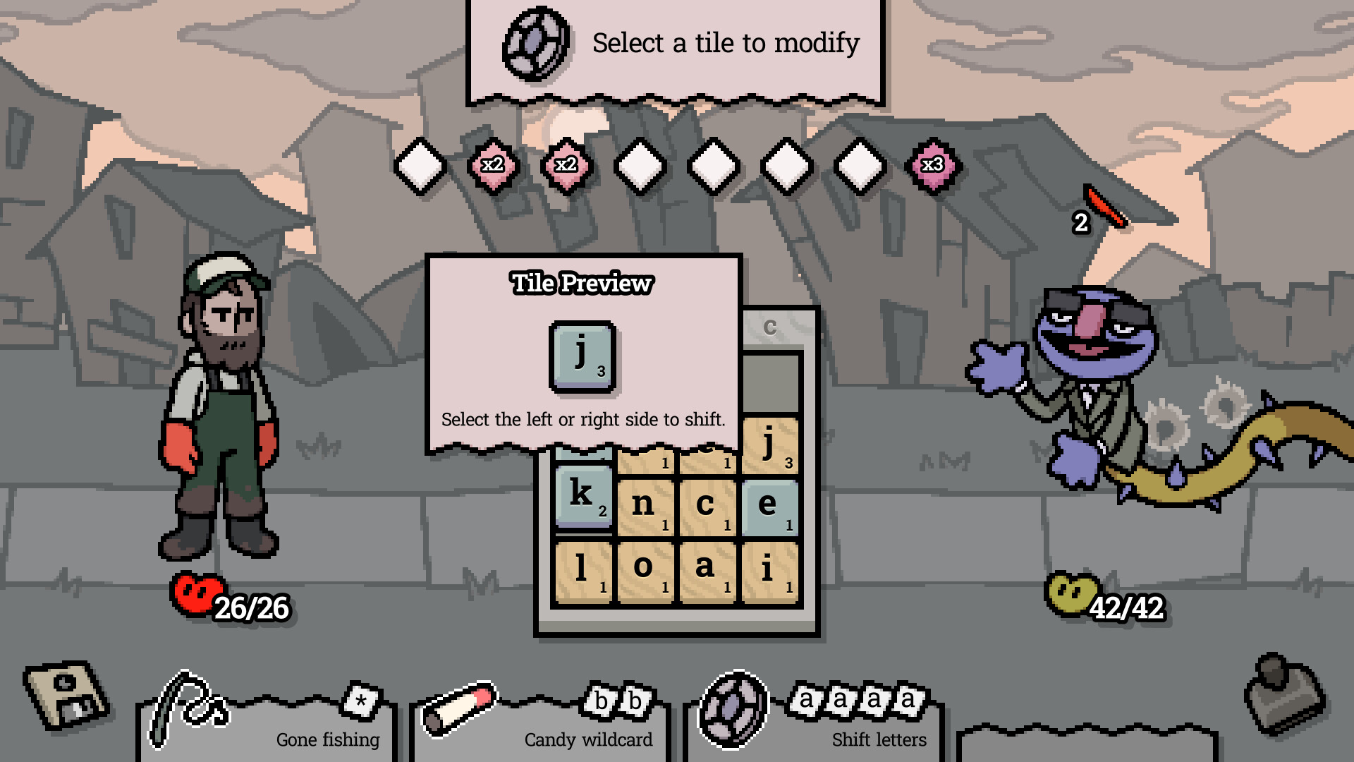 Pronoun Palace Screenshot 6