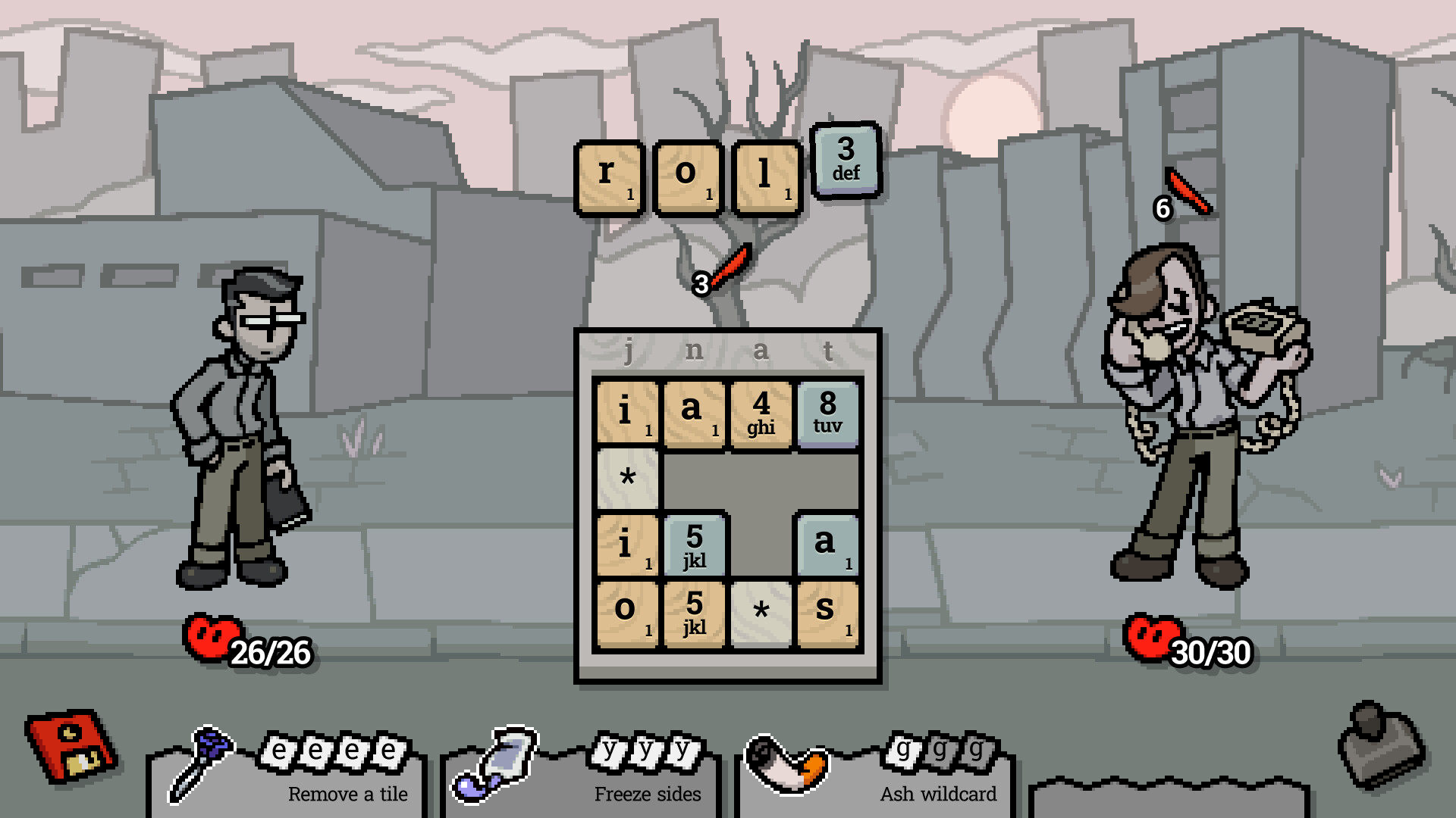 Pronoun Palace Screenshot 5