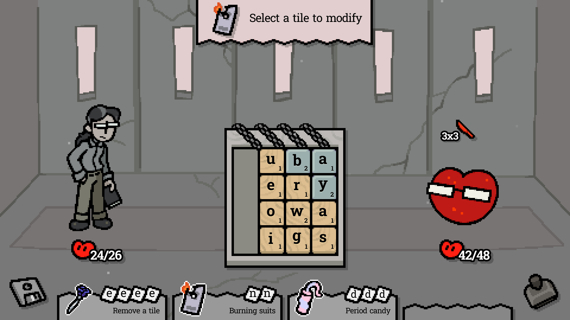 Pronoun Palace Screenshot 3