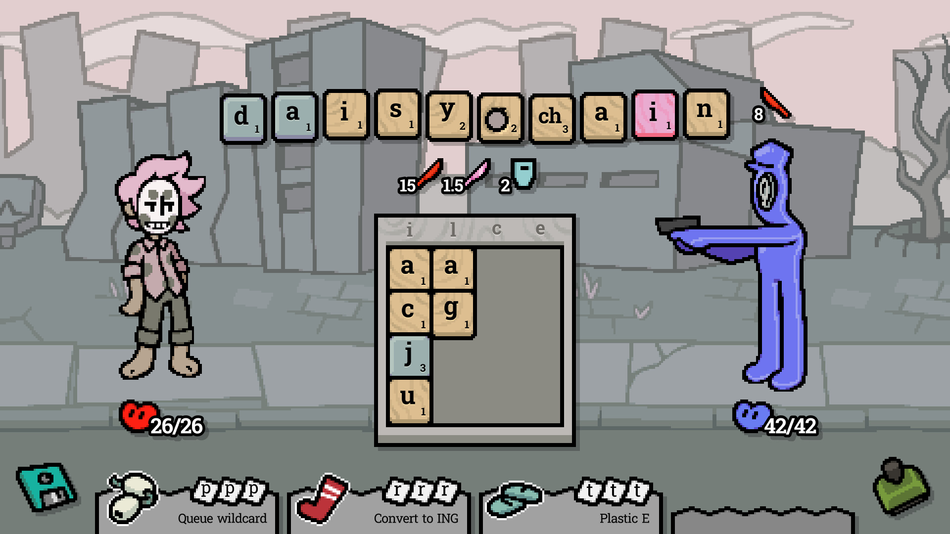 Pronoun Palace Screenshot 4