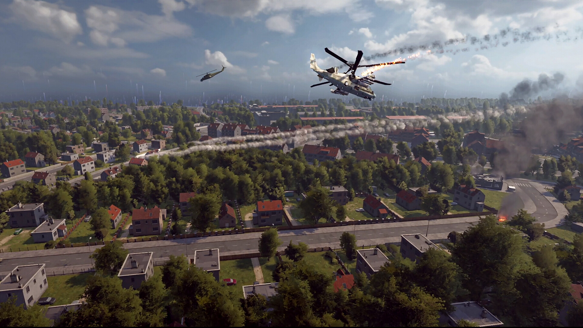 Systemic War Screenshot 9