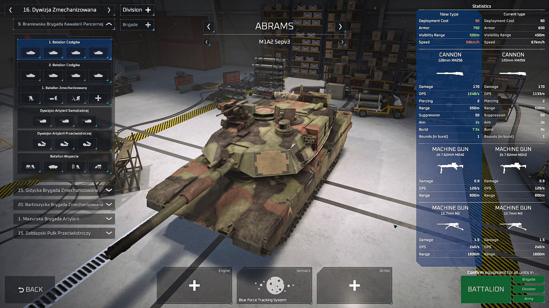 Systemic War Screenshot 6