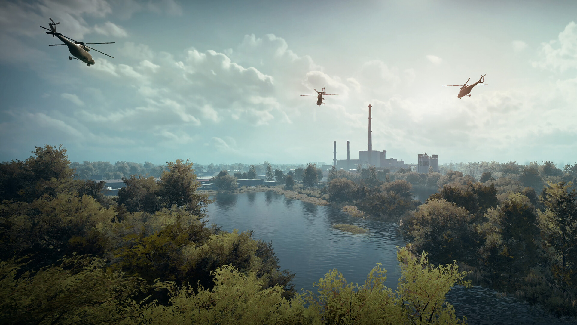 Systemic War Screenshot 3