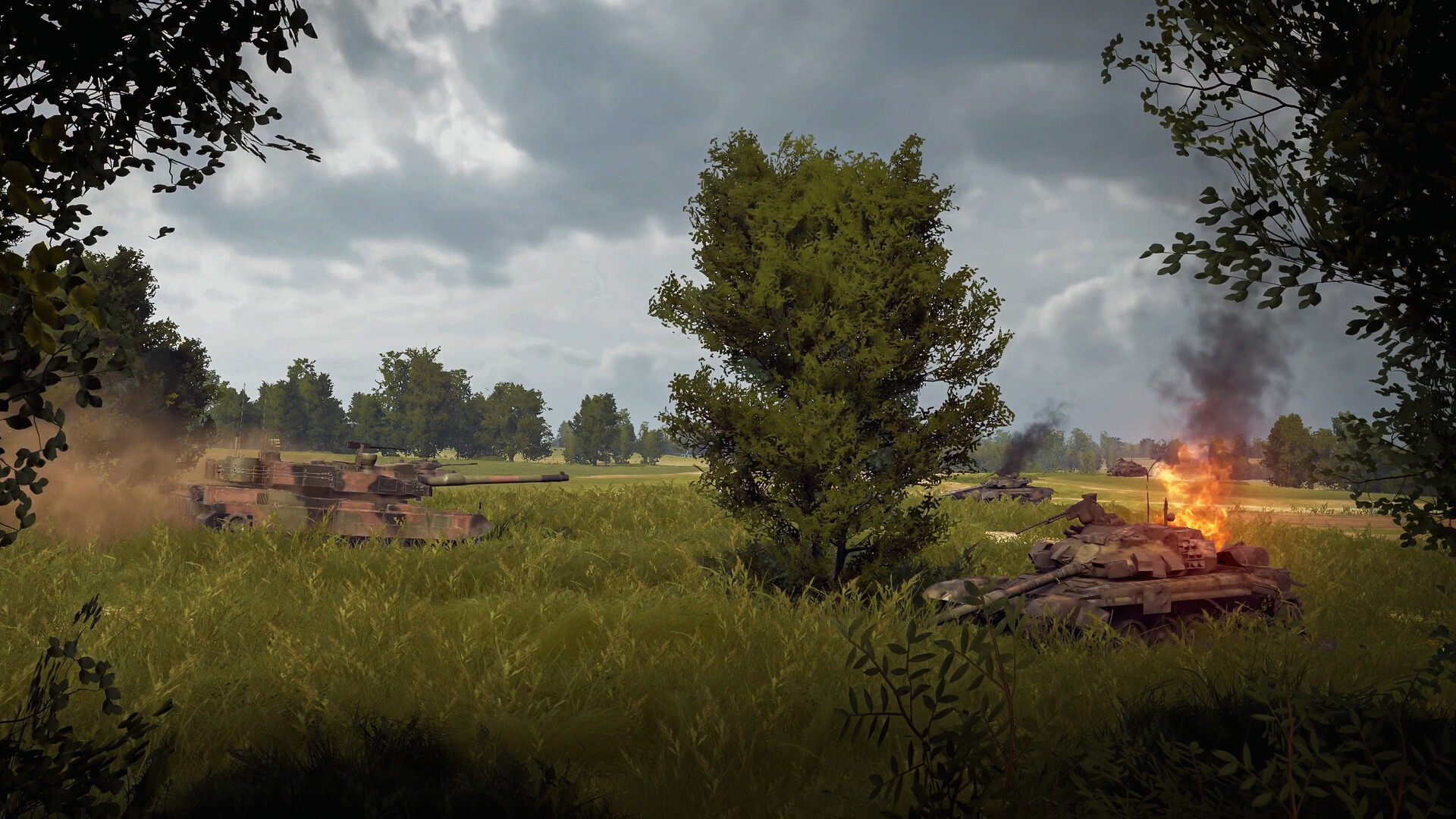 Systemic War Screenshot 11